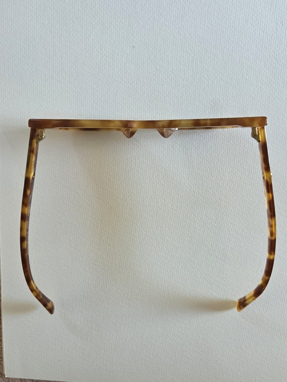 Anthropologie Machete Ruby Sunglasses In Honey - Picture 7 of 10